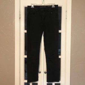 Calvin Klein Ultimate Skinny Jeans. Size 12.
